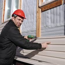 How To Choose The Right Materials for Your Siding Installation in 'St Pauls, NC